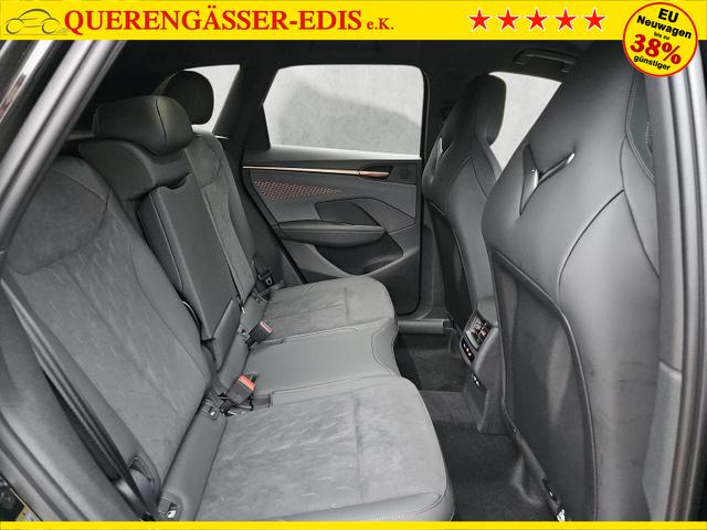 Cupra Terramar 2.0 TSI 195 kW 4Drive VZ DSG 5JGar. Memory AHK 