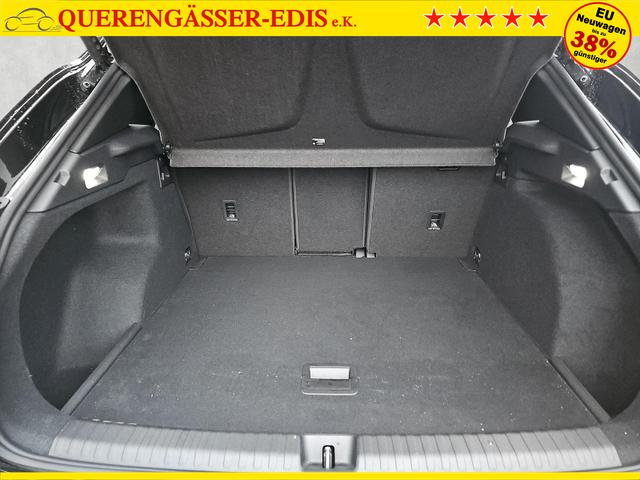 Cupra Terramar 2.0 TSI 195 kW 4Drive VZ DSG 5JGar. Memory AHK 