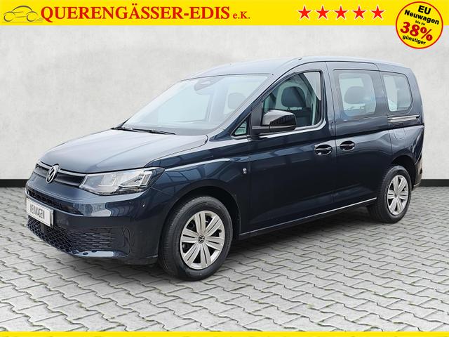 Volkswagen Caddy Basis 1.5 TSI Family / AppConnect R&uuml;ckfahrk. 