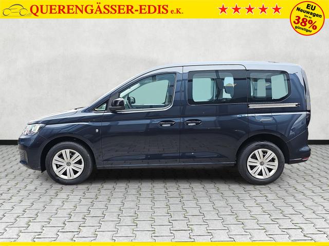 Volkswagen Caddy Basis 1.5 TSI Family / AppConnect R&uuml;ckfahrk. 