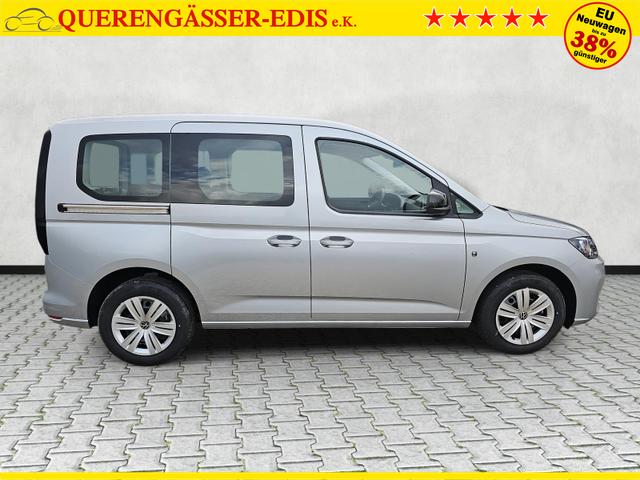 Volkswagen Caddy Basis 1.5 TSI Family / AppConnect R&uuml;ckfahrk. 