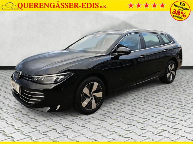 Volkswagen Passat Variant 2.0 TDI 110 kW Business DSG / ACC AHK 