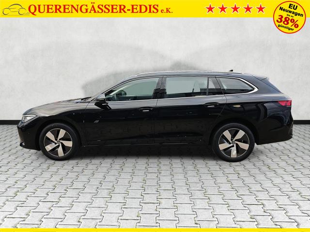 Volkswagen Passat Variant 2.0 TDI 110 kW Business DSG / ACC AHK 
