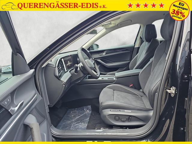 Volkswagen Passat Variant 2.0 TDI 110 kW Business DSG / ACC AHK 