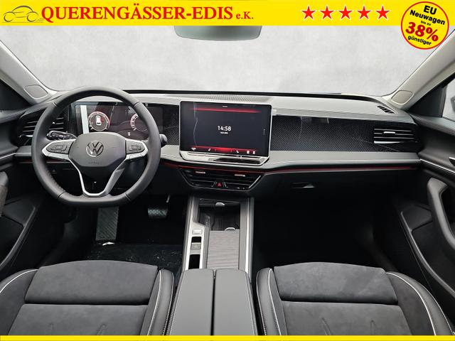 Volkswagen Passat Variant 2.0 TDI 110 kW Business DSG / ACC AHK 