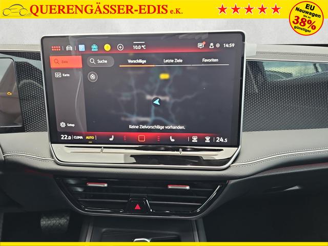 Volkswagen Passat Variant 2.0 TDI 110 kW Business DSG / ACC AHK 