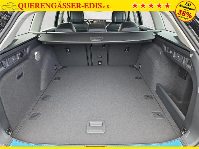 Volkswagen Passat Variant 2.0 TDI 110 kW Business DSG / ACC AHK 