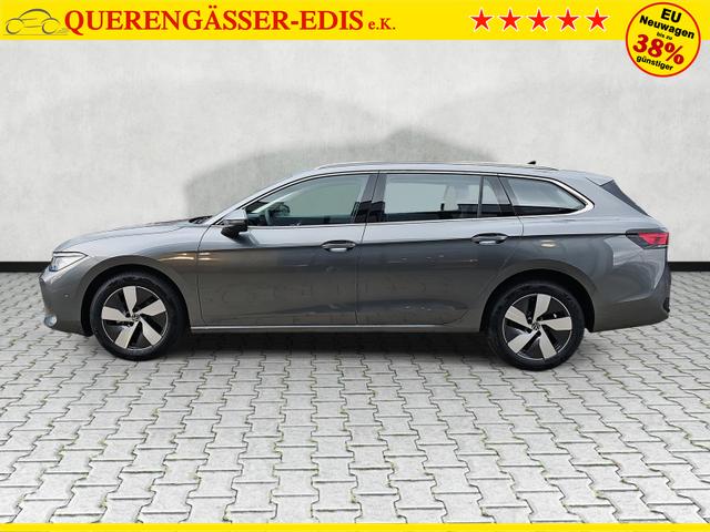 Volkswagen Passat Variant 2.0 TDI 110 kW Business DSG / ACC AHK 