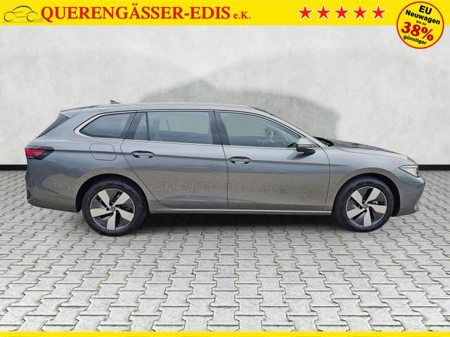 Volkswagen Passat Variant 2.0 TDI 110 kW Business DSG / ACC AHK 
