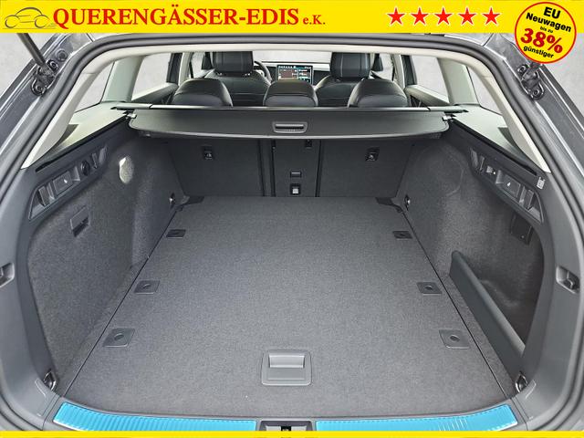 Volkswagen Passat Variant 2.0 TDI 110 kW Business DSG / ACC AHK 