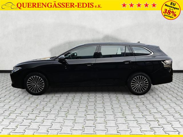 Volkswagen Passat Variant 2.0 TDI 110 kW Elegance DSG IQ.Light AHK 
