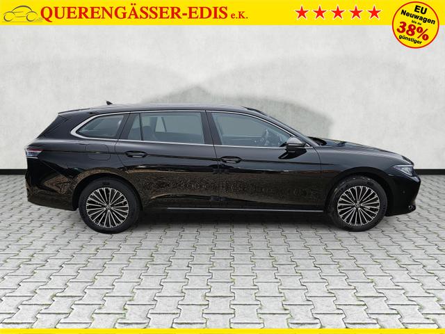 Volkswagen Passat Variant 2.0 TDI 110 kW Elegance DSG IQ.Light AHK 