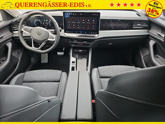 Volkswagen Passat Variant 2.0 TDI 110 kW Elegance DSG IQ.Light AHK 