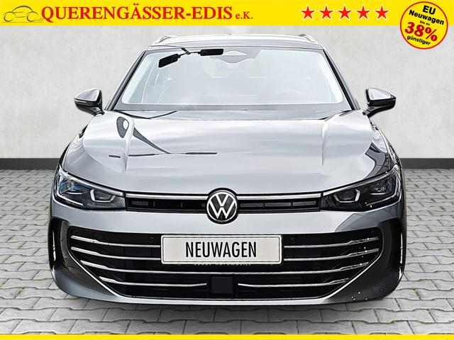 Volkswagen Passat Variant 2.0 TDI 110 kW Elegance DSG IQ.Light AHK 