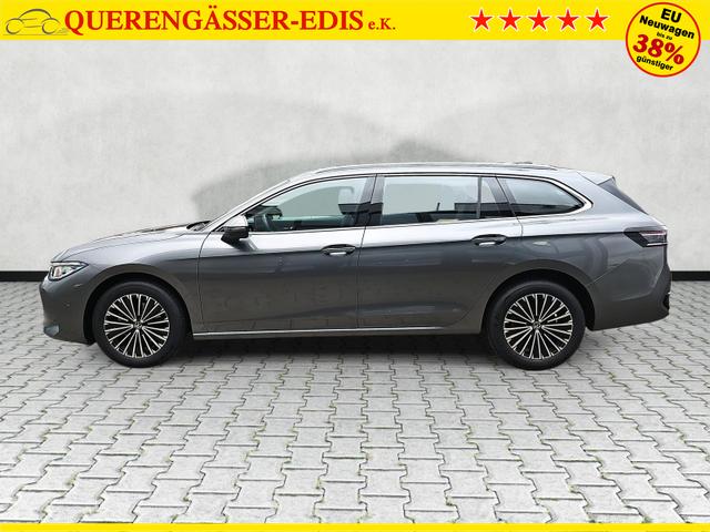 Volkswagen Passat Variant 2.0 TDI 110 kW Elegance DSG IQ.Light AHK 
