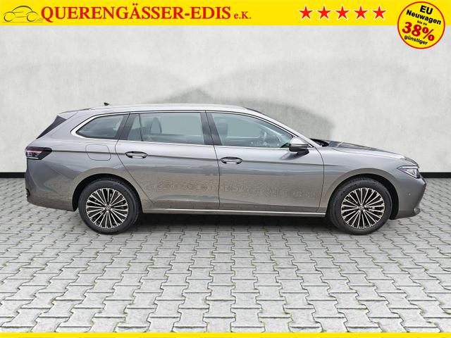 Volkswagen Passat Variant 2.0 TDI 110 kW Elegance DSG IQ.Light AHK 