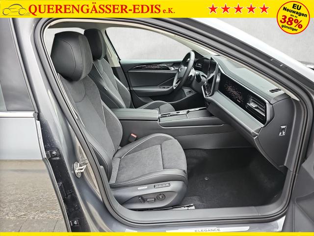 Volkswagen Passat Variant 2.0 TDI 110 kW Elegance DSG IQ.Light AHK 