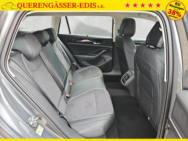 Volkswagen Passat Variant 2.0 TDI 110 kW Elegance DSG IQ.Light AHK 