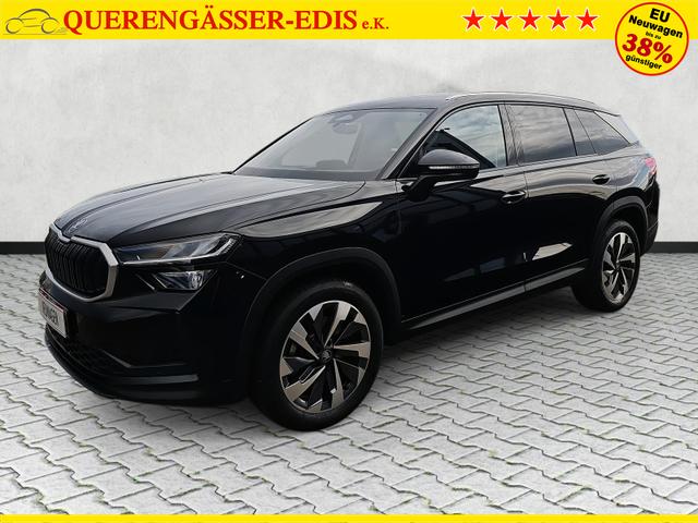 Skoda Kodiaq 2.0 TDI 110 kW Selection DSG 7Sitz. / ACC AHK 