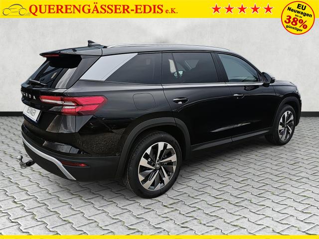 Skoda Kodiaq 2.0 TDI 110 kW Selection DSG 7Sitz. / ACC AHK 
