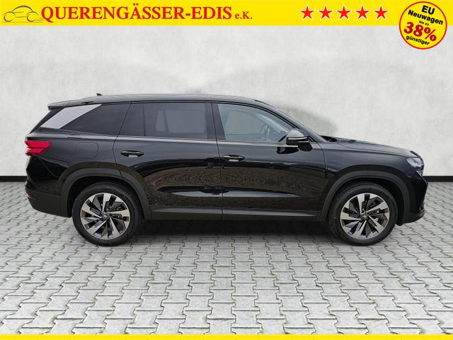 Skoda Kodiaq 2.0 TDI 110 kW Selection DSG 7Sitz. / ACC AHK 