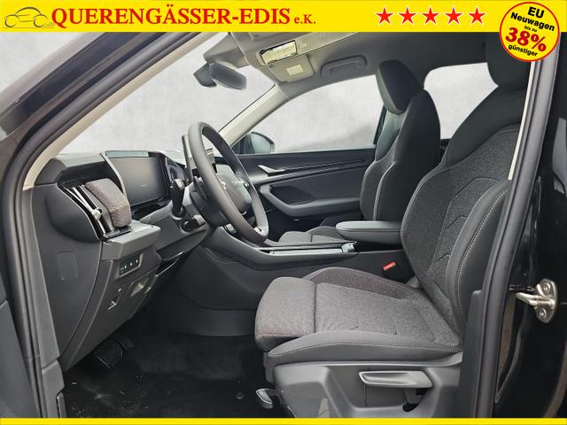 Skoda Kodiaq 2.0 TDI 110 kW Selection DSG 7Sitz. / ACC AHK 