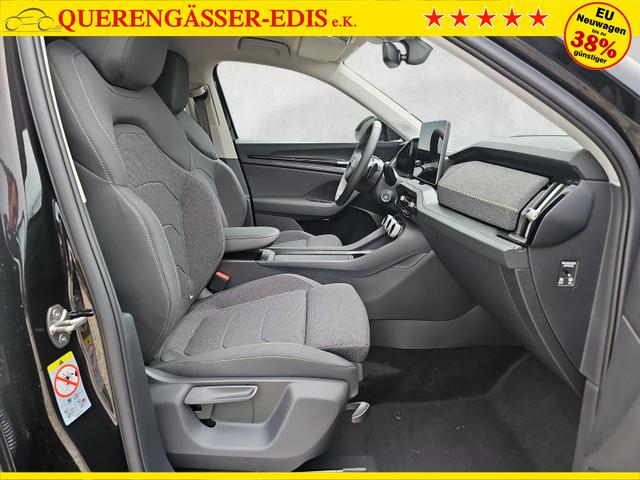 Skoda Kodiaq 2.0 TDI 110 kW Selection DSG 7Sitz. / ACC AHK 