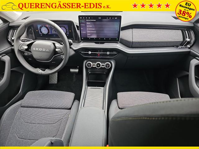 Skoda Kodiaq 2.0 TDI 110 kW Selection DSG 7Sitz. / ACC AHK 