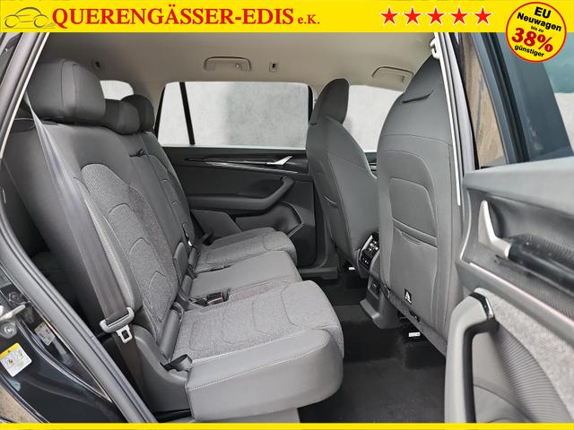 Skoda Kodiaq 2.0 TDI 110 kW Selection DSG 7Sitz. / ACC AHK 