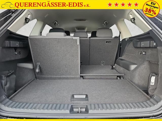 Skoda Kodiaq 2.0 TDI 110 kW Selection DSG 7Sitz. / ACC AHK 