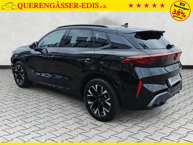 Cupra Terramar 1.5 eTSI 110 kW DSG ACC HUD 360Grad el.Heckkl. 