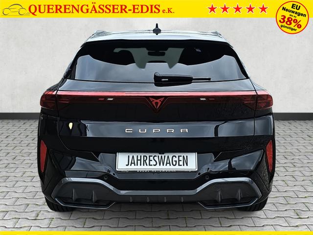Cupra Terramar 1.5 eTSI 110 kW DSG ACC HUD 360Grad el.Heckkl. 