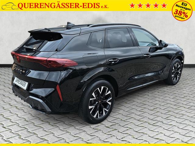 Cupra Terramar 1.5 eTSI 110 kW DSG ACC HUD 360Grad el.Heckkl. 
