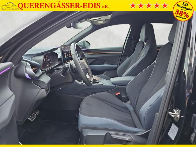 Cupra Terramar 1.5 eTSI 110 kW DSG ACC HUD 360Grad el.Heckkl. 