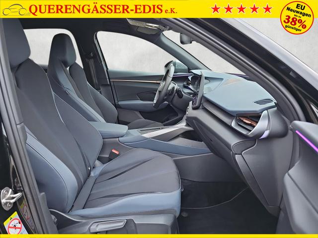 Cupra Terramar 1.5 eTSI 110 kW DSG ACC HUD 360Grad el.Heckkl. 