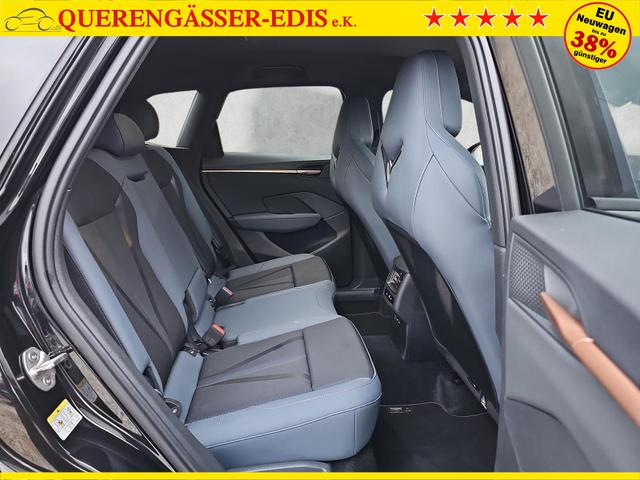 Cupra Terramar 1.5 eTSI 110 kW DSG ACC HUD 360Grad el.Heckkl. 