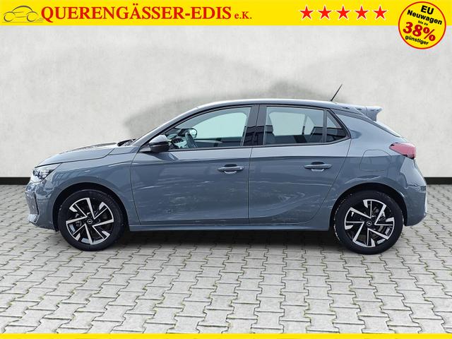 Opel Corsa GS 1.2 Autom Active Drive Assist u Kamera 