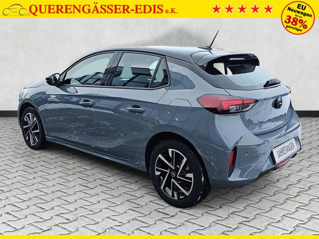 Opel Corsa GS 1.2 Autom Active Drive Assist u Kamera 