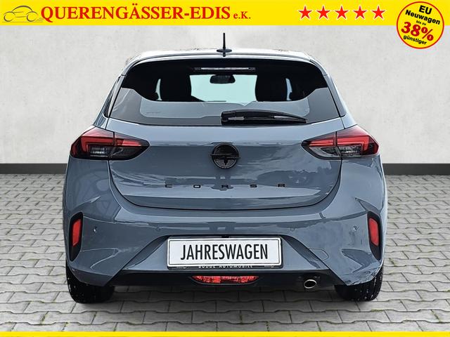 Opel Corsa GS 1.2 Autom Active Drive Assist u Kamera 