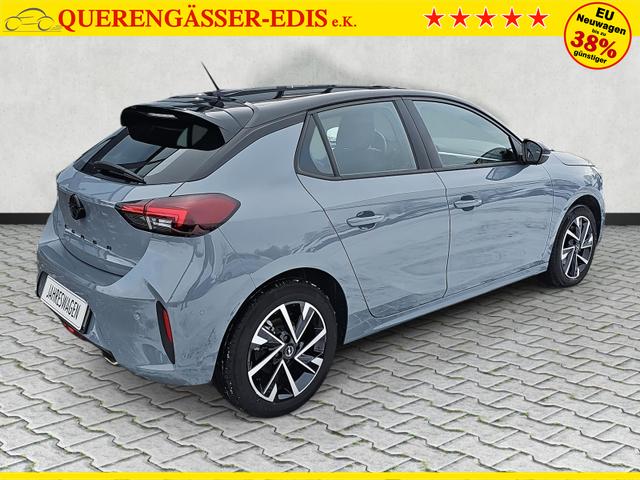 Opel Corsa GS 1.2 Autom Active Drive Assist u Kamera 