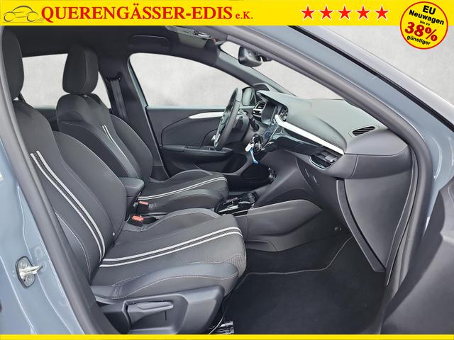 Opel Corsa GS 1.2 Autom Active Drive Assist u Kamera 