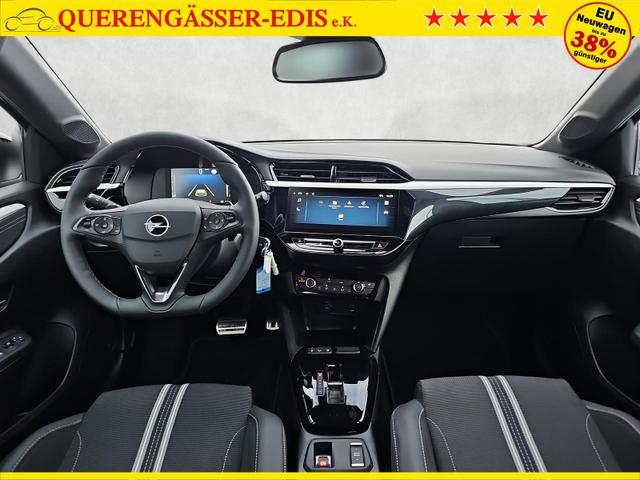 Opel Corsa GS 1.2 Autom Active Drive Assist u Kamera 