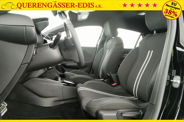 Opel Corsa GS 1.2 Autom Active Drive Assist u Kamera 