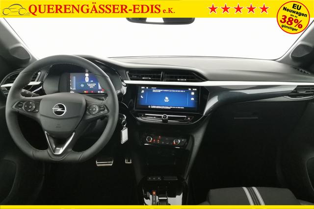Opel Corsa GS 1.2 Autom Active Drive Assist u Kamera 
