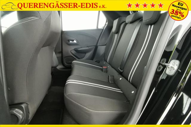 Opel Corsa GS 1.2 Autom Active Drive Assist u Kamera 