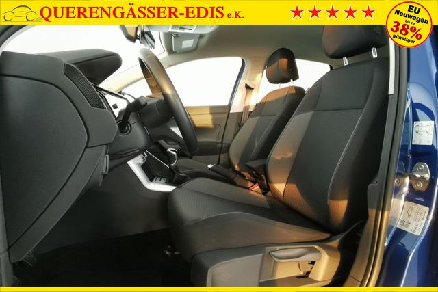 Volkswagen Polo LIFE 1.0 TSI / LED AppConnect&AppleCarPla 