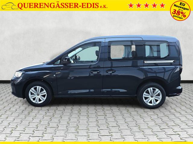 Volkswagen Caddy Basis 1.5 TSI DSG Family 5-Si. AppCon R&uuml;ckfahrk 