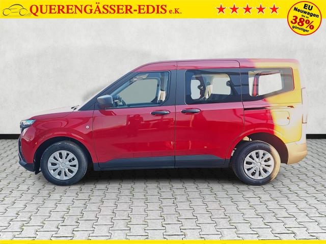 Ford Tourneo Courier Trend 1.0 EB / Klimaanlage 