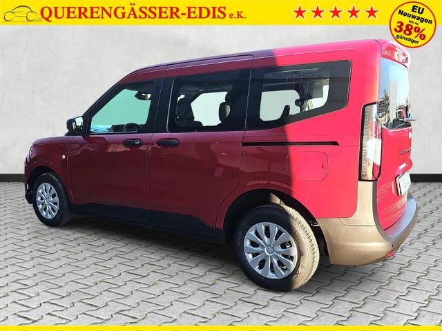 Ford Tourneo Courier Trend 1.0 EB / Klimaanlage 