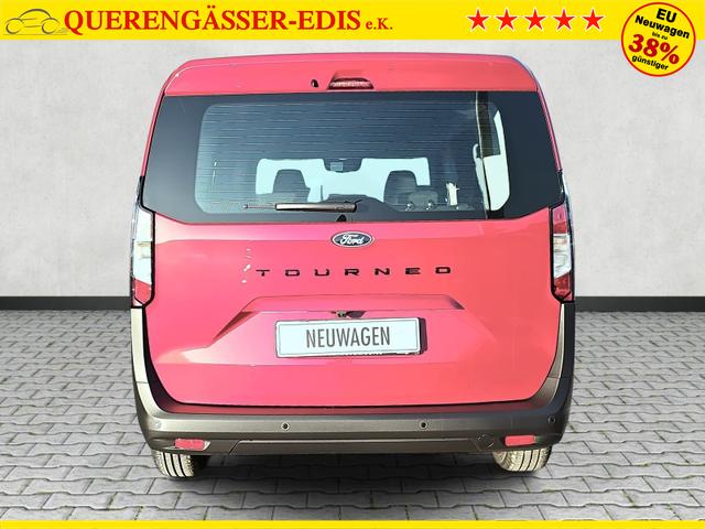 Ford Tourneo Courier Trend 1.0 EB / Klimaanlage 